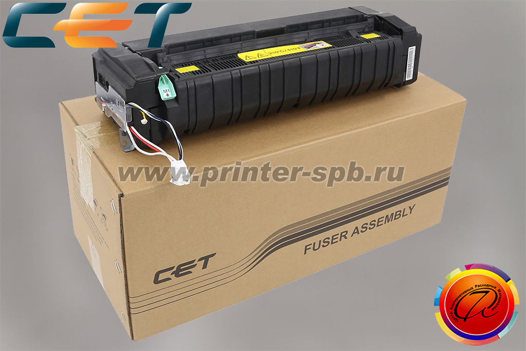 Фьюзер CET421080 ADXGR70300 для KONICA MINOLTA bizhub