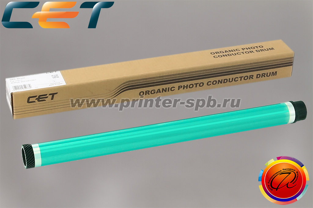 CET101060 OPC Drum для DR312-Drum