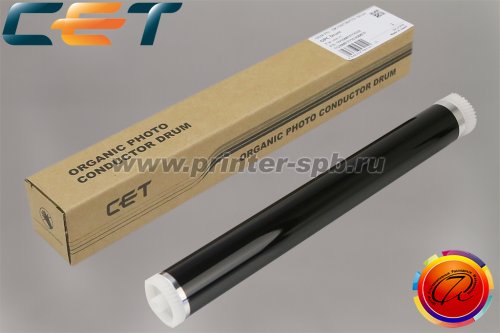 CET6415 OPC Drum для Kyocera DK-110/130/150/170/1105-Drum