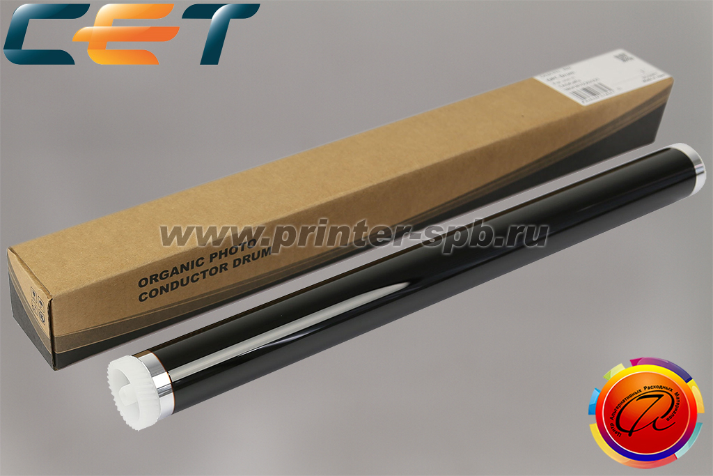 CET7856 OPC Drum для Kyocera MK-460-Drum