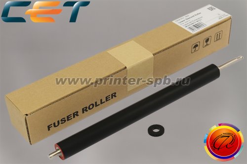 Резиновый вал CET2589 FM1-W155 для HP/Canon