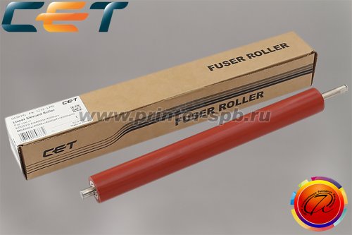 Резиновый вал CET221035 FK-1270/1272-LPR для Kyocera