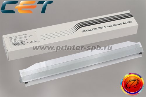 Лезвие очистки CET281116 для HP