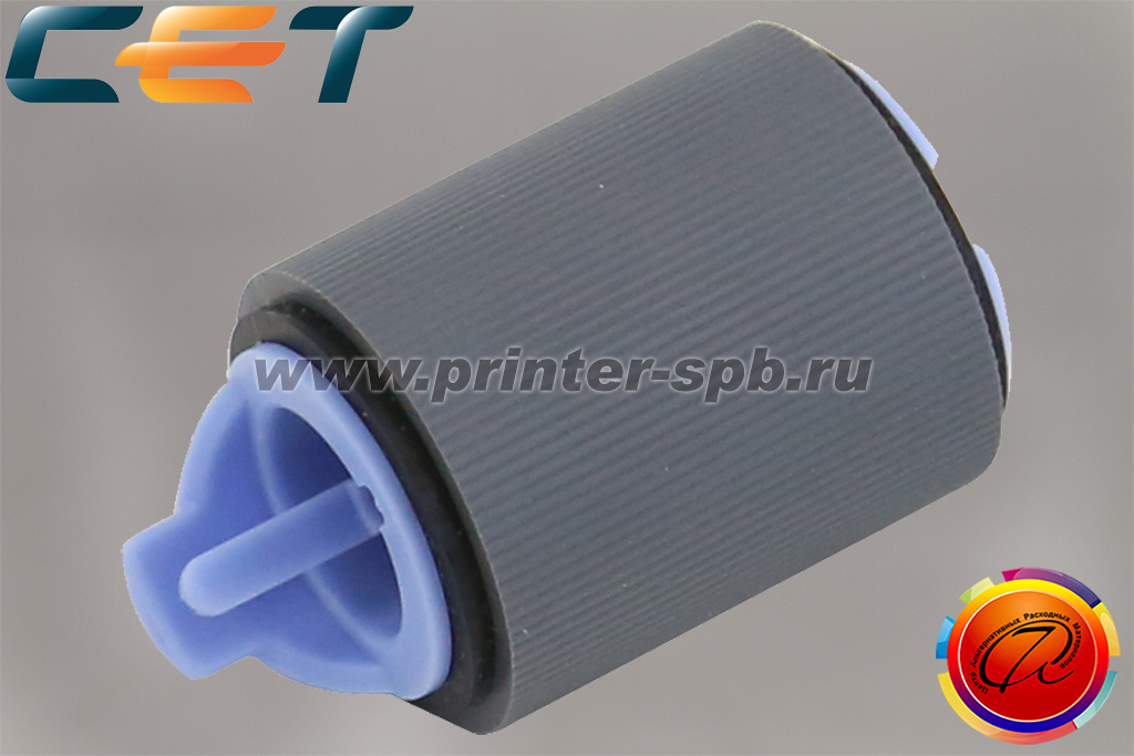 Ролик подачи CET341028 HP RM2-5642-000