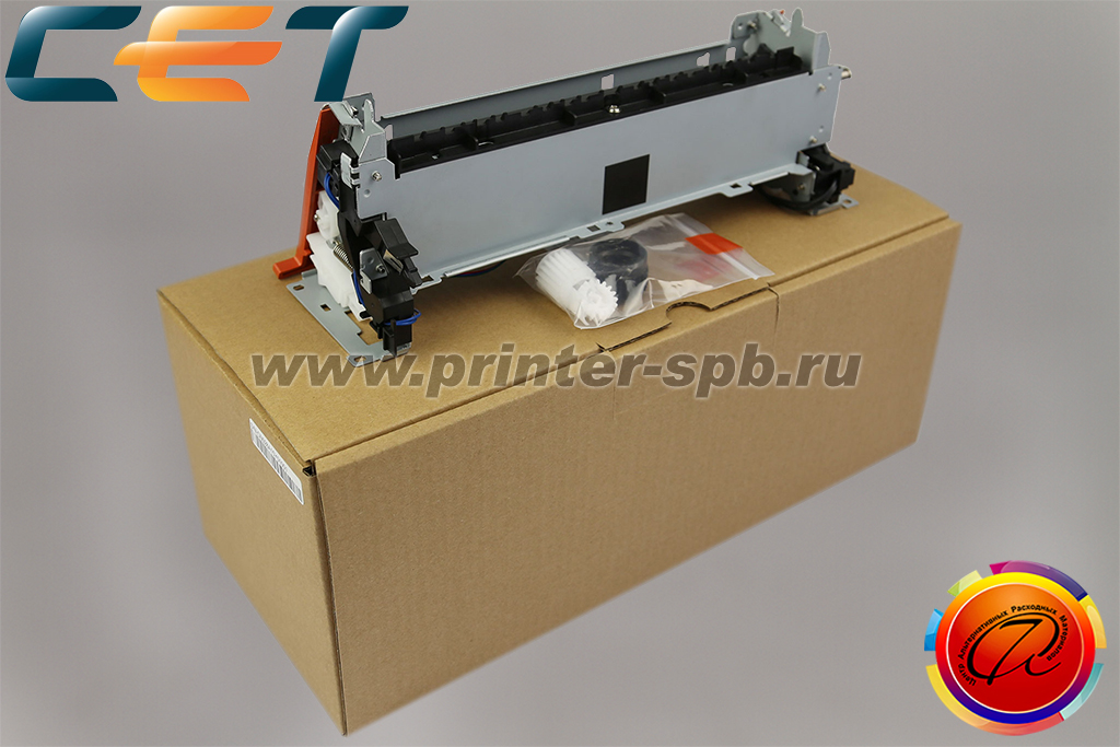 Печка CET2729 RM1-8809-000 для HP