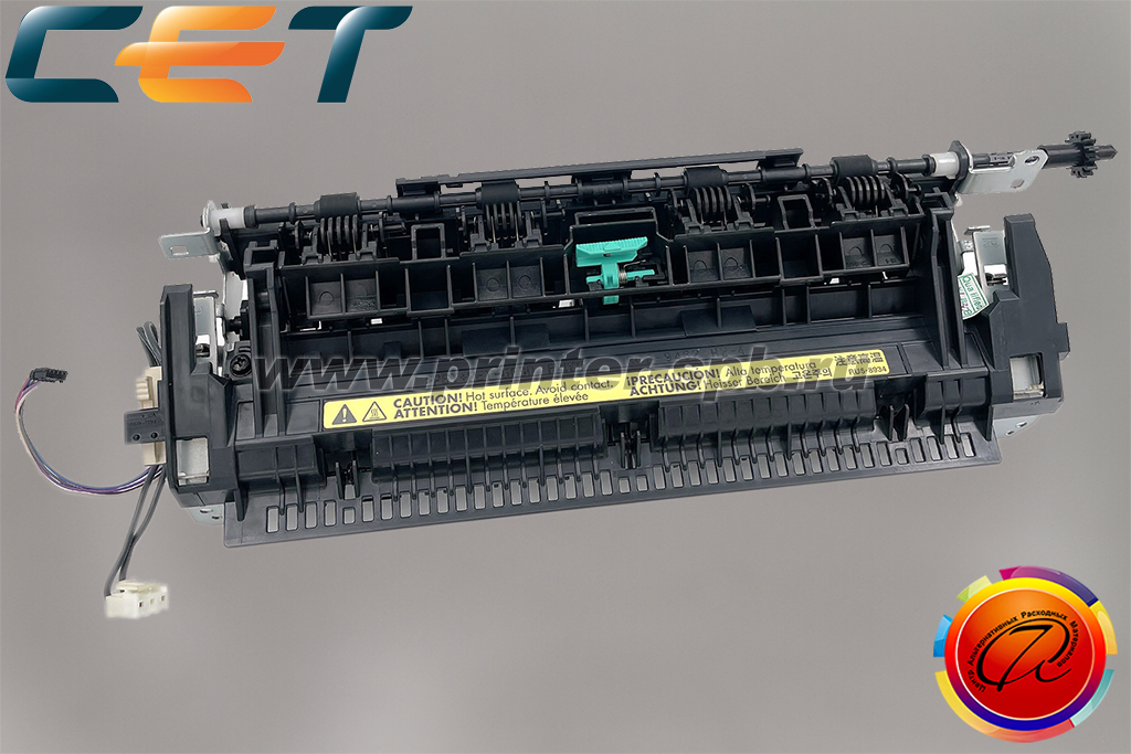 Драм-картридж CET RM1-7577 DGP432103 для Canon/HP, ресурс стр.: 50 000