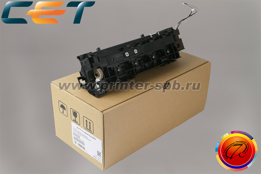 Драм-картридж CET CET4012R для Kyocera, ресурс стр.: 100 000