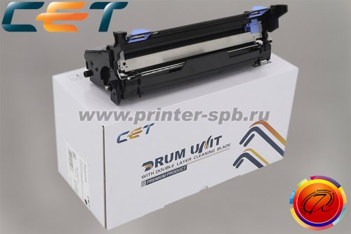 Драм-картридж CET CET471208 для Kyocera, ресурс стр.: 100 000