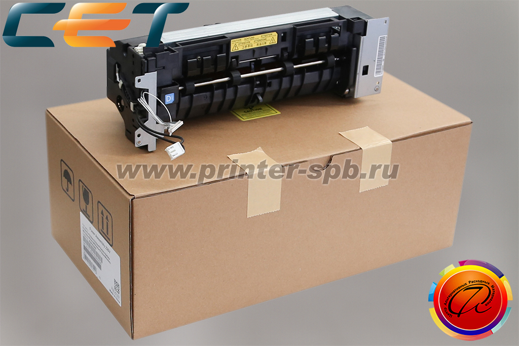 Печка CET421007 FK-1150 для Kyocera