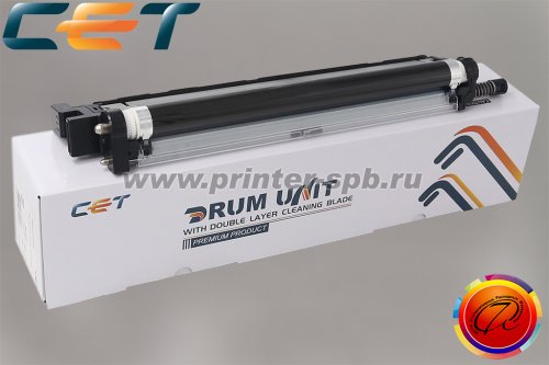 Драм-картридж CET CET471095 для Kyocera, ресурс стр.: 200 000