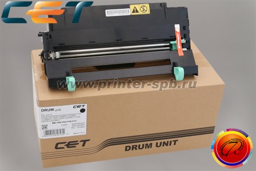 Блок фотобарабана Kyocera DK-150/DK-170 (CET471064P) совместимый