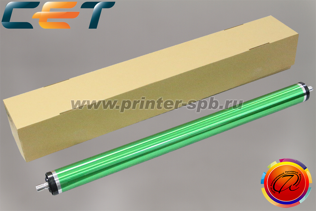Барабан CET7528 OPC Drum для Oce