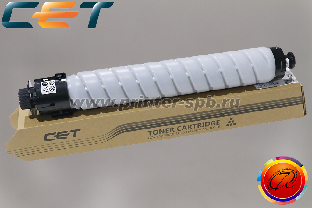 Картридж Ricoh 842454/842418 совместимый (CET141401)