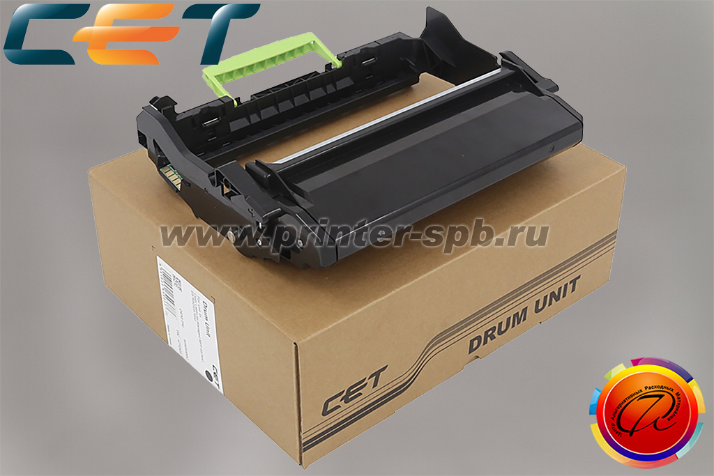 Драм-юнит CET471196