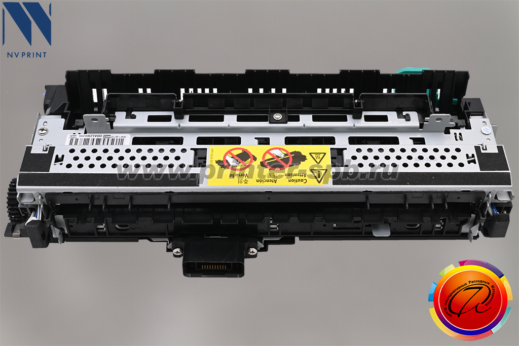 Фьюзер/печка NV-Print RM1-8737/CF235-67922