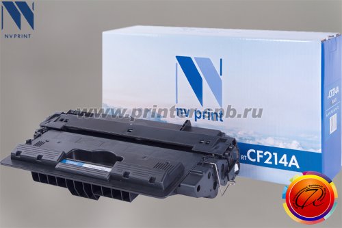 NV-Print CF214A 14A для HP