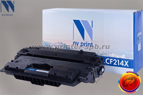 NV-Print CF214X 14X для HP