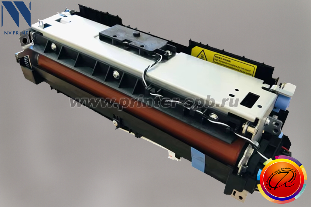 Фьюзер/печка NV-Print 302111018801 для Pantum