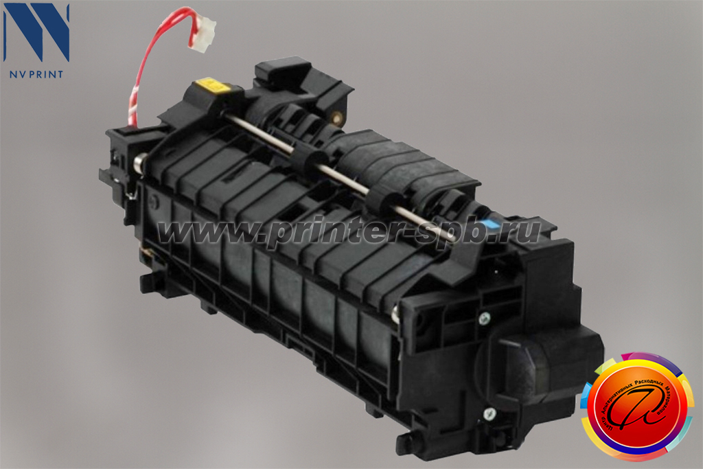 Фьюзер/печка NV-Print FK-3210 для Kyocera Ecosys PA4500x, PA4500, MA4500x, MA4500ifx, MA4500fx и MA4500