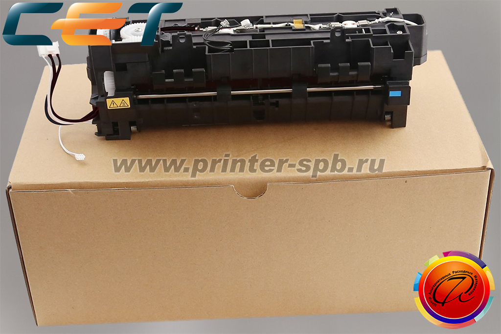 Фьюзер/печка CET7524 для Kyocera Ecosys