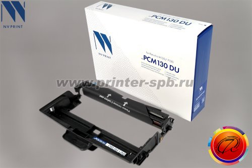 Блок фотобарабана NV-Print/NVP PCM130 для Катюша P130 и M130