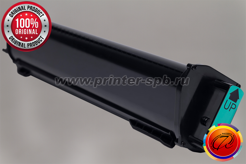 Картридж Катюша TK325 оригинальный, ресурс стр.: 20 000