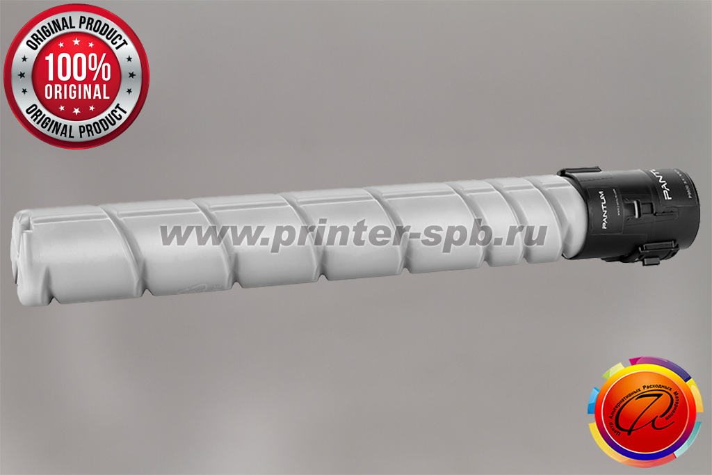 Оригинал Pantum TO-910XK для M9106/M9108 и M9706/M9708