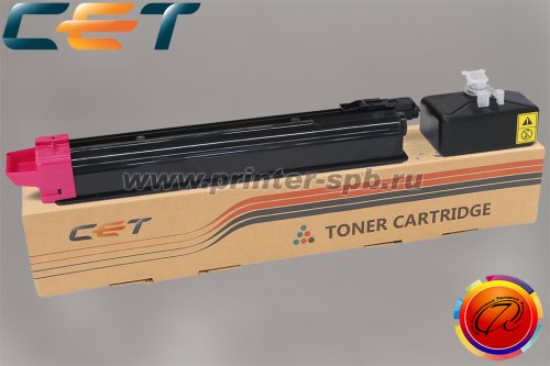 Картридж Kyocera TK-8115M совместимый (CET141248R), бренд: CET