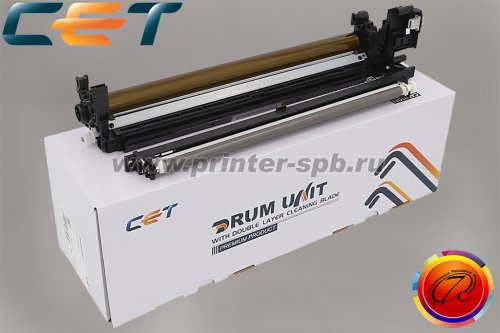 Блок фотобарабана CET471119 (Ricoh D0E12216/D0E12228), цвет: CMY