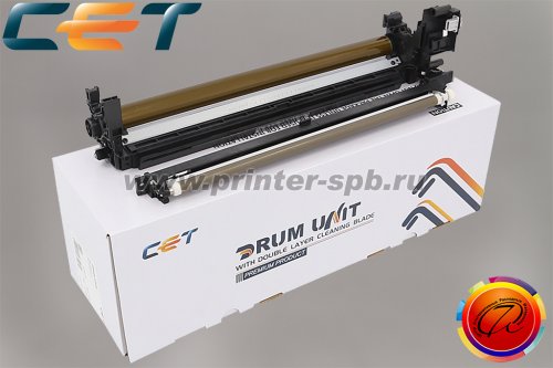 Блок фотобарабана CET471118 (Ricoh D0E12215/D0E12227), цвет: black