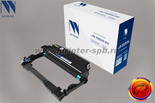 Совместимый барабан Pantum DL-R5220DU, ресурс стр: 30 000, бренд: NV-Print/NVP