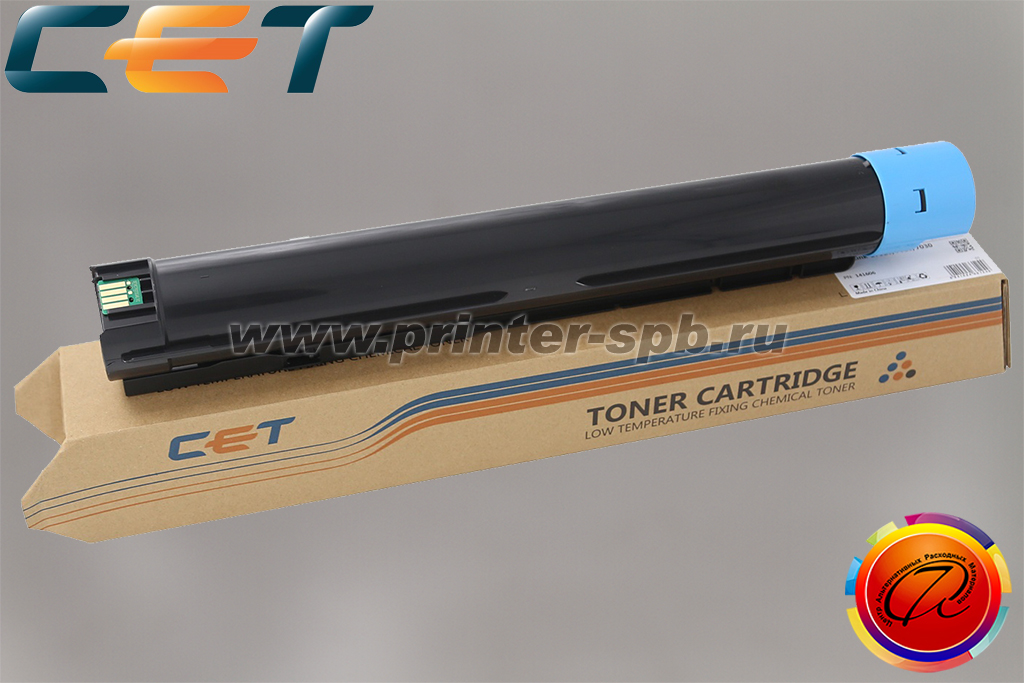 Картридж Xerox 106R03748 совместимый (CET141606), бренд: CET