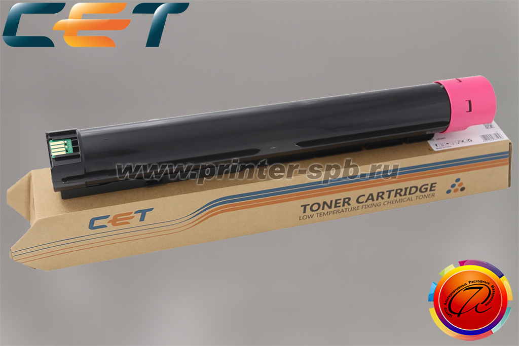 Картридж Xerox 106R03747 совместимый (CET141607), бренд: CET
