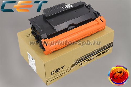 Картридж CET131172 для Konica, артикул: ACF0033/ACF0032