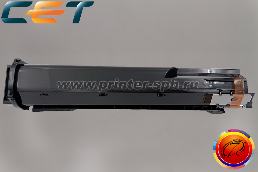 Картридж CET TK-1060 DGP2030, ресурс стр.: 20 000, совместимый с Avision