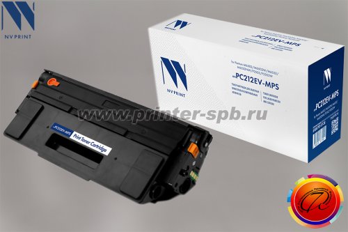 Тонер-картридж NV-Print PC212EV-MPS, ресурс стр.: 6 000, совместимый с Pantum P2502, P2502W, M6502, M6502W и M6552NW