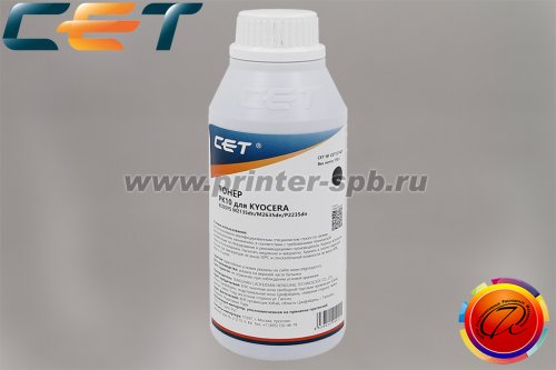 Тонер CET121481, вес нетто г: 150, бренд: CET