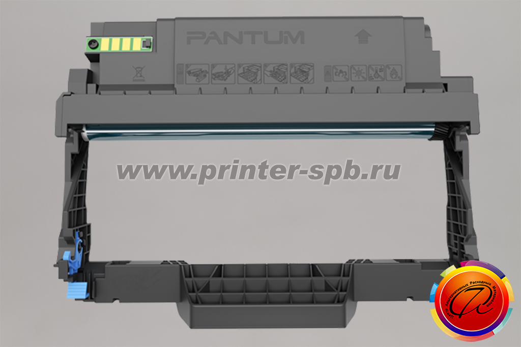 Лазерный pantum bm5100adn