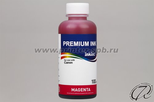 Чернила Inktec C5026-100MМ