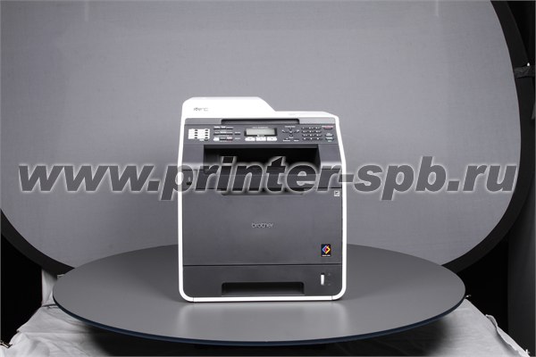 Brother MFC-9465CDN 3D модель, кликните по изображению Brother MFC-9465CDN 3D модель