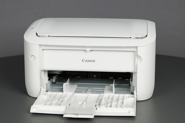 Canon i-SENSYS LBP6000 3D модель, кликните по изображению Canon i-SENSYS LBP6000 3D модель