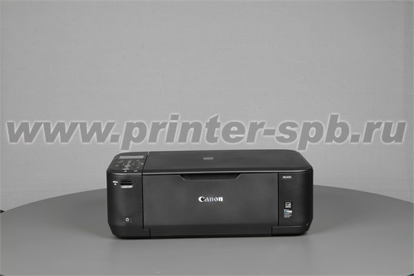 Canon PIXMA MG4240 3D модель