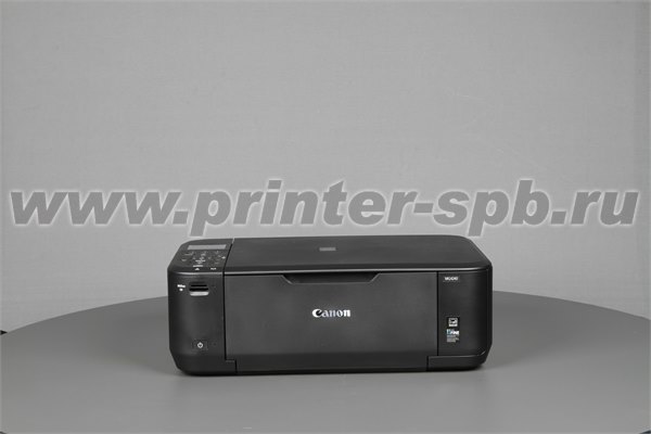 Canon PIXMA MG4240 3D модель, кликните по изображению Canon PIXMA MG4240 3D модель