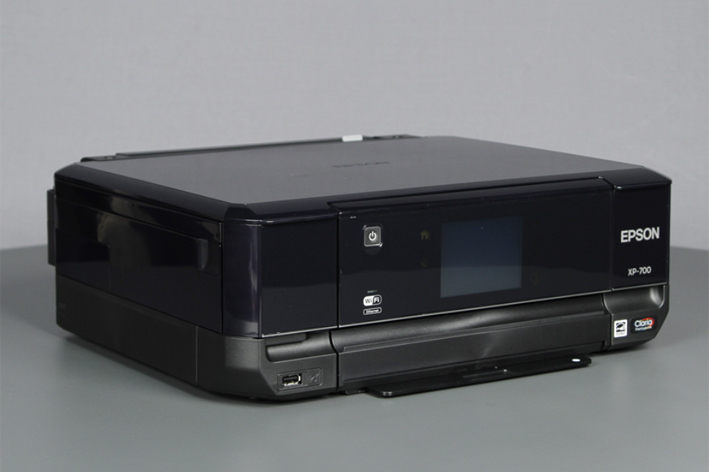 Epson Expression Premium XP-700 3D модель