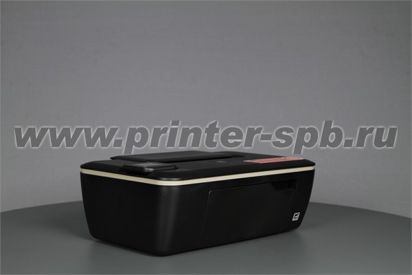 HP Deskjet Ink Advantage 3515 3D модель