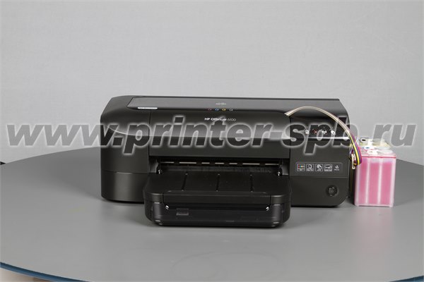 HP Officejet 6100 ePrinter (CB863A) 3D модель, кликните по изображению HP Officejet 6100 ePrinter 3D модель