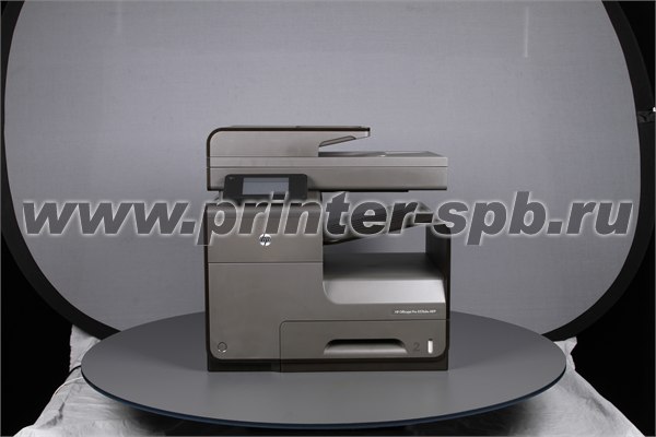 HP Officejet Pro X576dw 3D модель