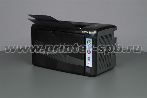 Xerox Phaser 3010 3D модель