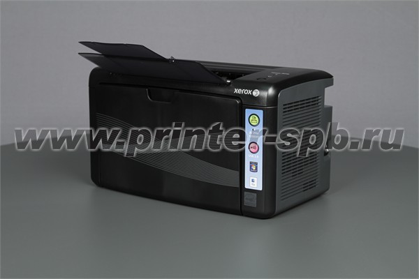 Xerox Phaser 3010 3D модель, кликните по изображению Xerox Phaser 3010 3D модель