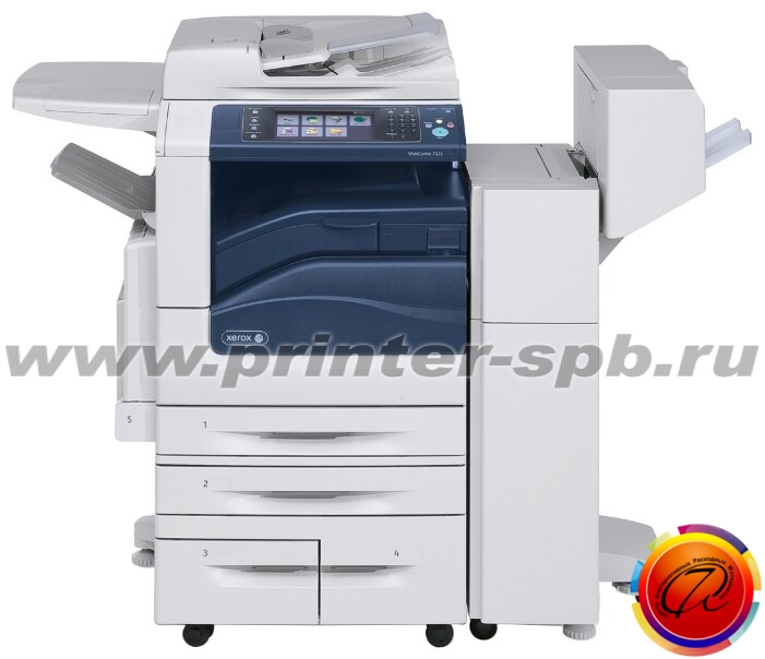 Xerox WorkCentre 7220